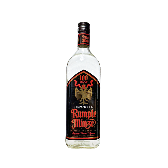 Rumple Minze